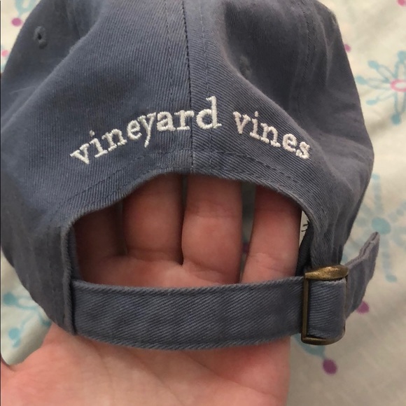 Vineyard vines hat - Picture 5 of 5
